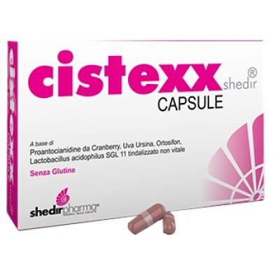 CISTEXX SHEDIR 14CPS CISTEXX SHEDIR 14CPS