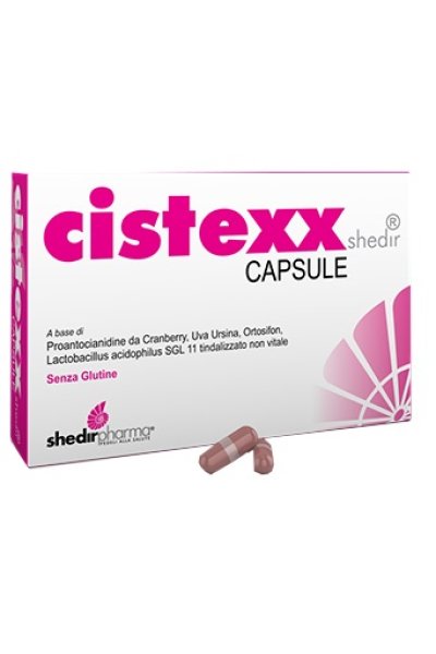 CISTEXX SHEDIR 14CPS CISTEXX SHEDIR 14CPS