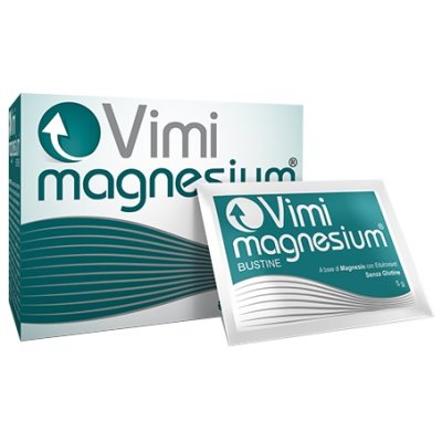 vimi magnesium integratore alimentare 32 bustine vimi magnesium integratore alimentare 32 bustine