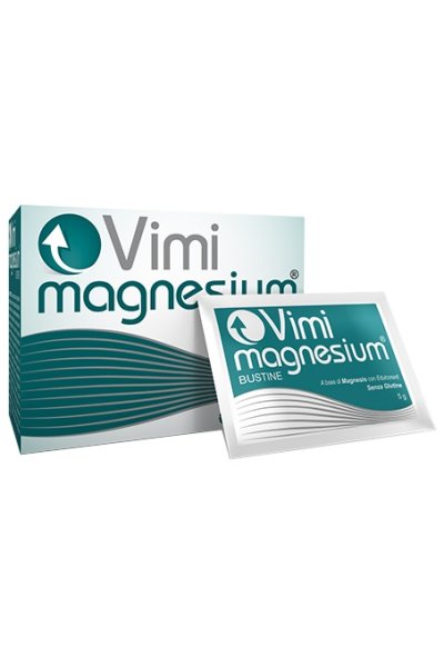 vimi magnesium integratore alimentare 32 bustine vimi magnesium integratore alimentare 32 bustine