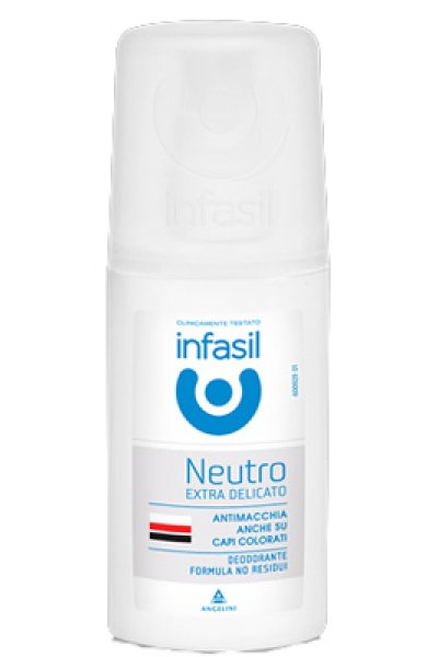 INFASIL DEOVAPO EXTRA DEL 70ML INFASIL DEOVAPO EXTRA DEL 70ML