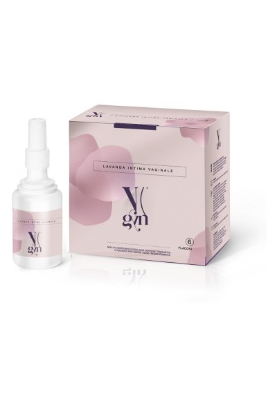 V GYN LAVANDA INTERNA 150ML V GYN LAVANDA INTERNA 150ML