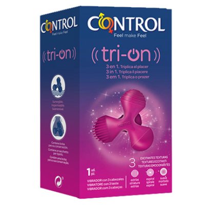 CONTROL TRI-ON 1PZ