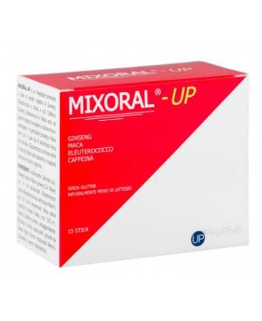 MIXORAL-UP 15 STICK