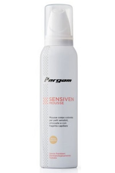 SENSIVEN MOUSSE 150ML SENSIVEN MOUSSE 150ML