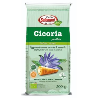BEVANDA CICORIA BIO MOKA 500GR (