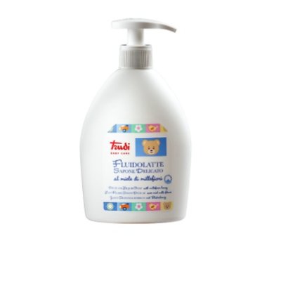 TRUDI BABY SAP LIQUIDO 250M 425