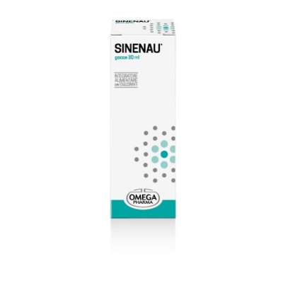 SINENAU GOCCE 30ML SINENAU GOCCE 30ML