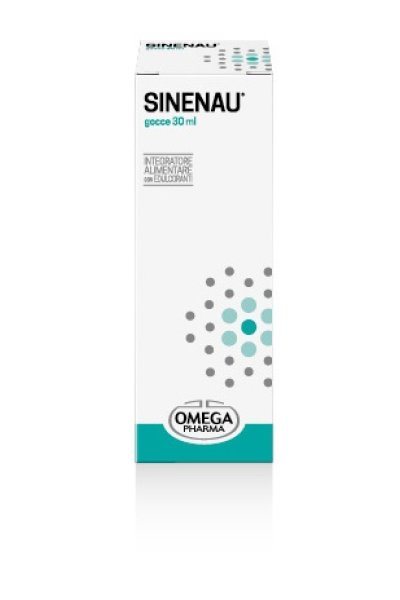 SINENAU GOCCE 30ML SINENAU GOCCE 30ML
