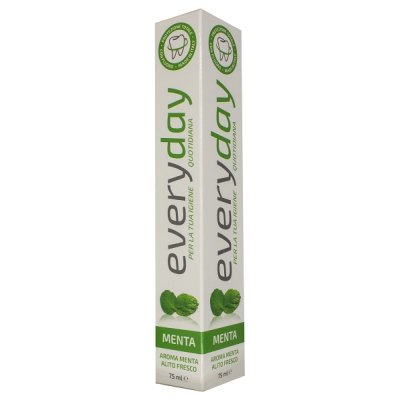 EVERYDAY DENTIFRICIO PROT TOT EVERYDAY DENTIFRICIO PROT TOT