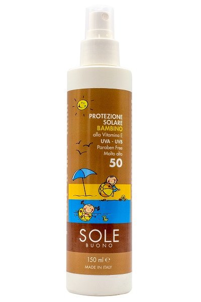 SOLE BUONO SPR BB PROT ESTREMA SOLE BUONO SPR BB PROT ESTREMA