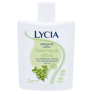 LYCIA  DET INTIM A/BAT MX 7295