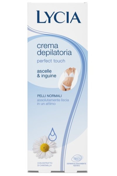 LYCIA CREMA A/I PERF 100ML LYCIA CREMA A/I PERF 100ML