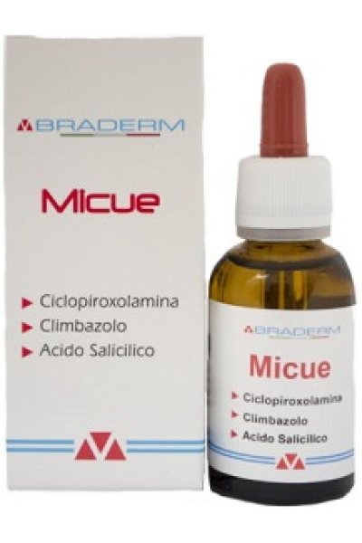 MICUE 30ML MICUE 30ML