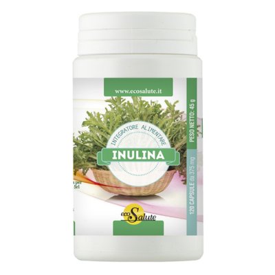 INULINA 120CPS ECOSAL