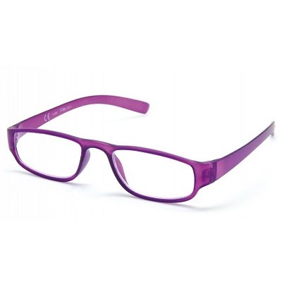 T-VEDO FLUO PREM VIOLA+1DIOTTR