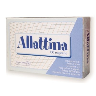 ALLATTINA INTEG 30CPS ALLATTINA INTEG 30CPS