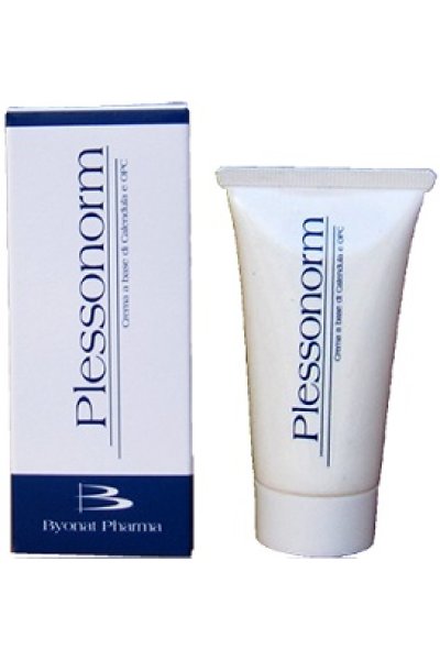 PLESSONORM CREMA 30G PLESSONORM CREMA 30G