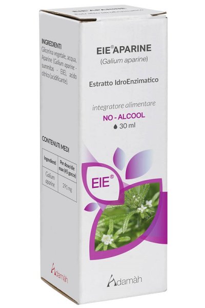 EIE APARINE 30ML EIE APARINE 30ML