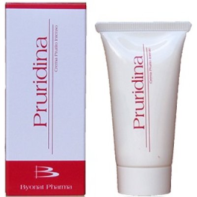 PRURIDINA CREMA PRURITO INTEN PRURIDINA CREMA PRURITO INTEN