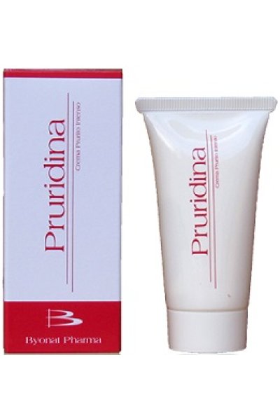 PRURIDINA CREMA PRURITO INTEN PRURIDINA CREMA PRURITO INTEN