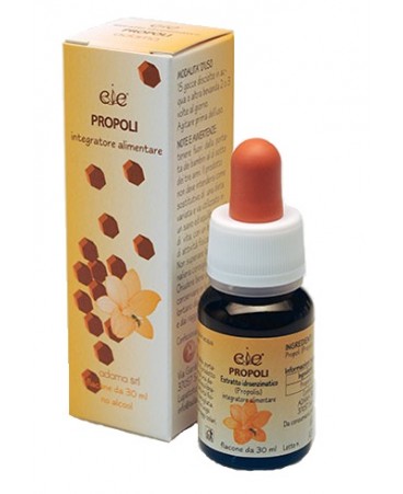 EIE PROPOLI 30ML GTT ADAMA