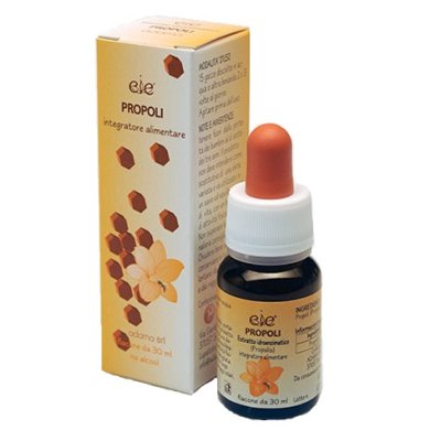 EIE PROPOLI 30ML GTT ADAMA EIE PROPOLI 30ML GTT ADAMA