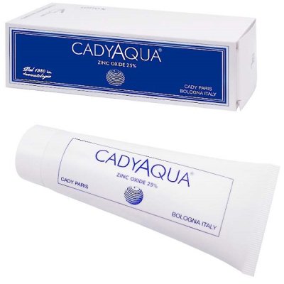 CADYAQUA-EMULS 0/A OSS ZIN75