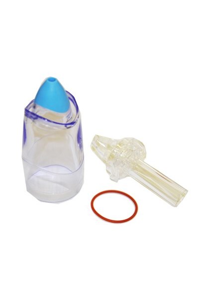 RINOWASH RICAMBIO MINI ROSA RINOWASH RICAMBIO MINI ROSA