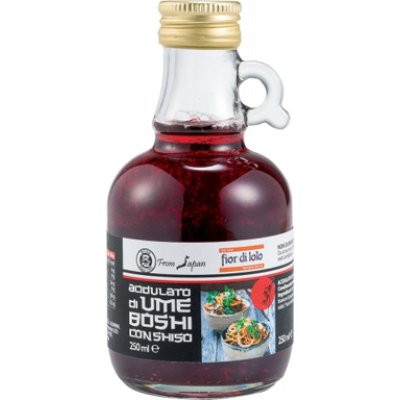 ACETO PRUGNE UMEBOSHI 250ML