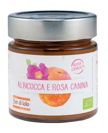 COMPOSTA ALBICOC-ROS CAN250G FDL