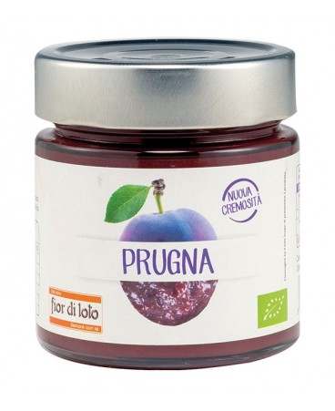 COMPOSTA PRUGNA 250G FDL