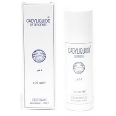CADYLIQUIDO-SAPONE 125 ML