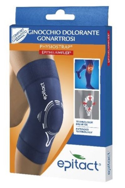 EPITACT PHYSIOSTRAP GONARTR S EPITACT PHYSIOSTRAP GONARTR S