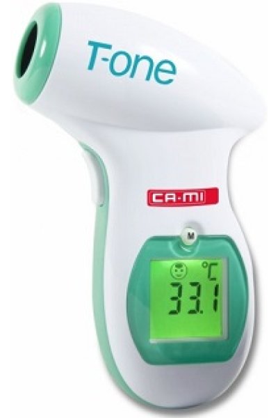 TERMOMETRO INFRAROSSI T-ONE CAMI TERMOMETRO INFRAROSSI T-ONE CAMI