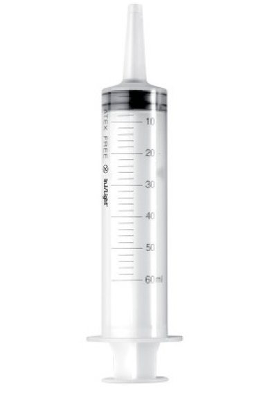 SIR EUROPIK 50/60ML CEN CATET SIR EUROPIK 50/60ML CEN CATET