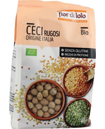 CECI BIANCHI ITALIA BIO 400G