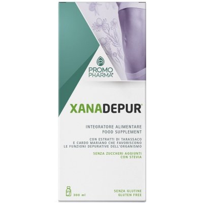 XANADEPUR 300ML XANADEPUR 300ML