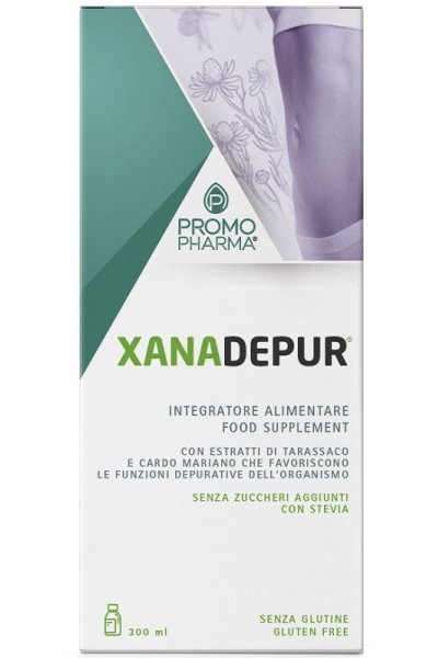 XANADEPUR 300ML XANADEPUR 300ML