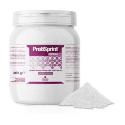 PROTISPRINT NUTRITION POLV300G PROTISPRINT NUTRITION POLV300G