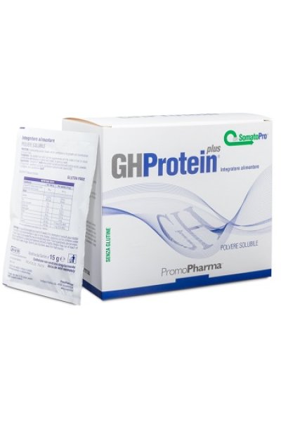 GH PROTEIN PLUS NEUTRO 20BUST GH PROTEIN PLUS NEUTRO 20BUST