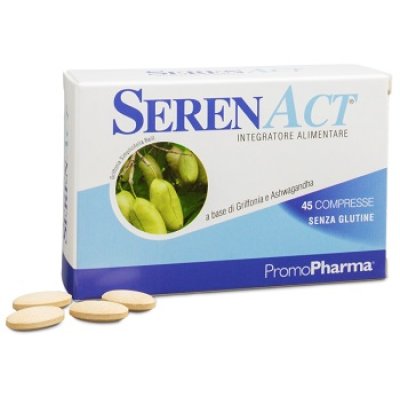 SERENACT 45 CPR