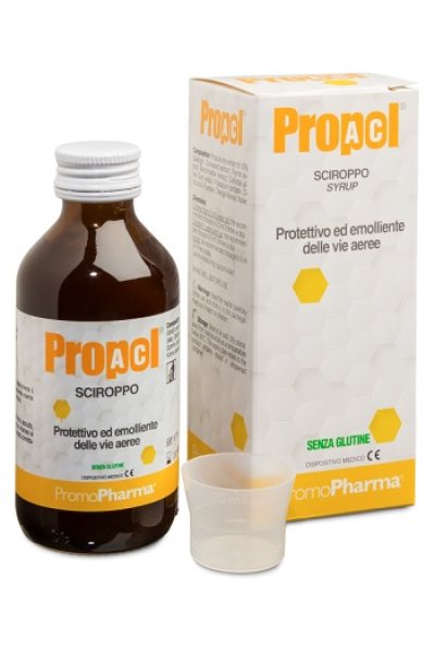 PROPOL AC SCIROPPO 100ML PROPOL AC SCIROPPO 100ML
