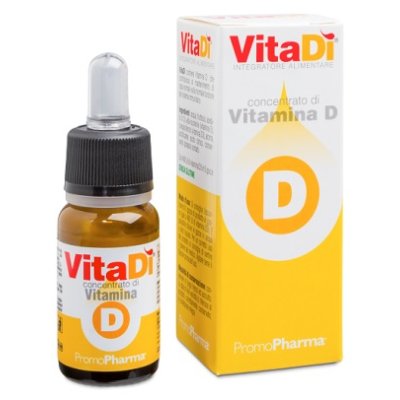 VITADI 10ML VITADI 10ML