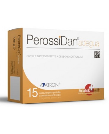 PEROSSIDAN ADEGUA 15CPS