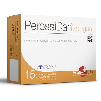 PEROSSIDAN ADEGUA 15CPS PEROSSIDAN ADEGUA 15CPS