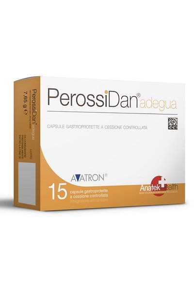 PEROSSIDAN ADEGUA 15CPS PEROSSIDAN ADEGUA 15CPS