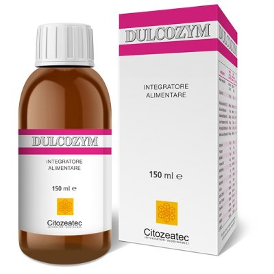 DULCOZYM 150ML DULCOZYM 150ML