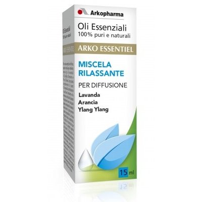 MISCELA RILASSANTE DIFF 15M ARKO