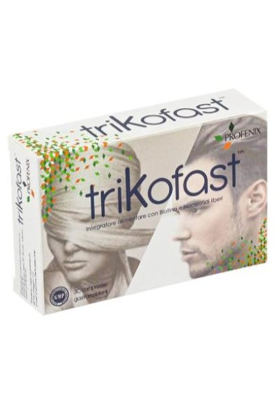 TRIKOFAST TRIKOFAST